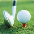 Golf a Minorca